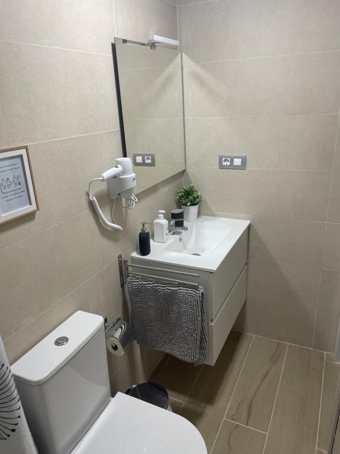Apartment Alisios Loft Las Palmas de Gran Canaria