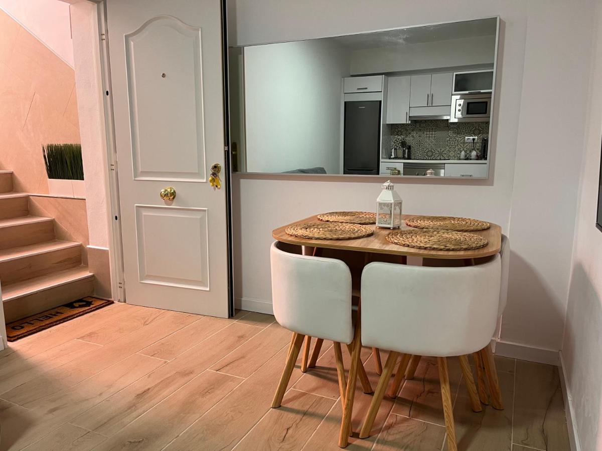 Alisios Loft Apartment *