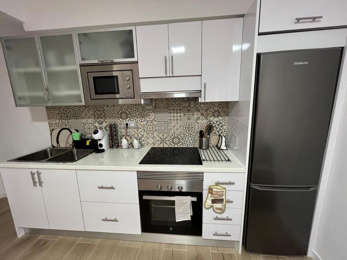 Apartment Alisios Loft