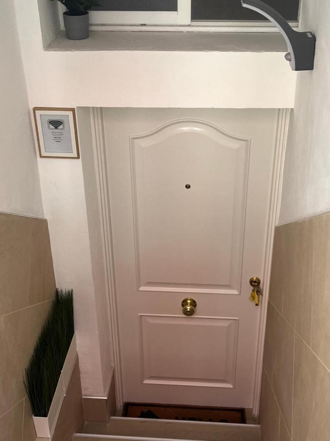 Apartment Alisios Loft
