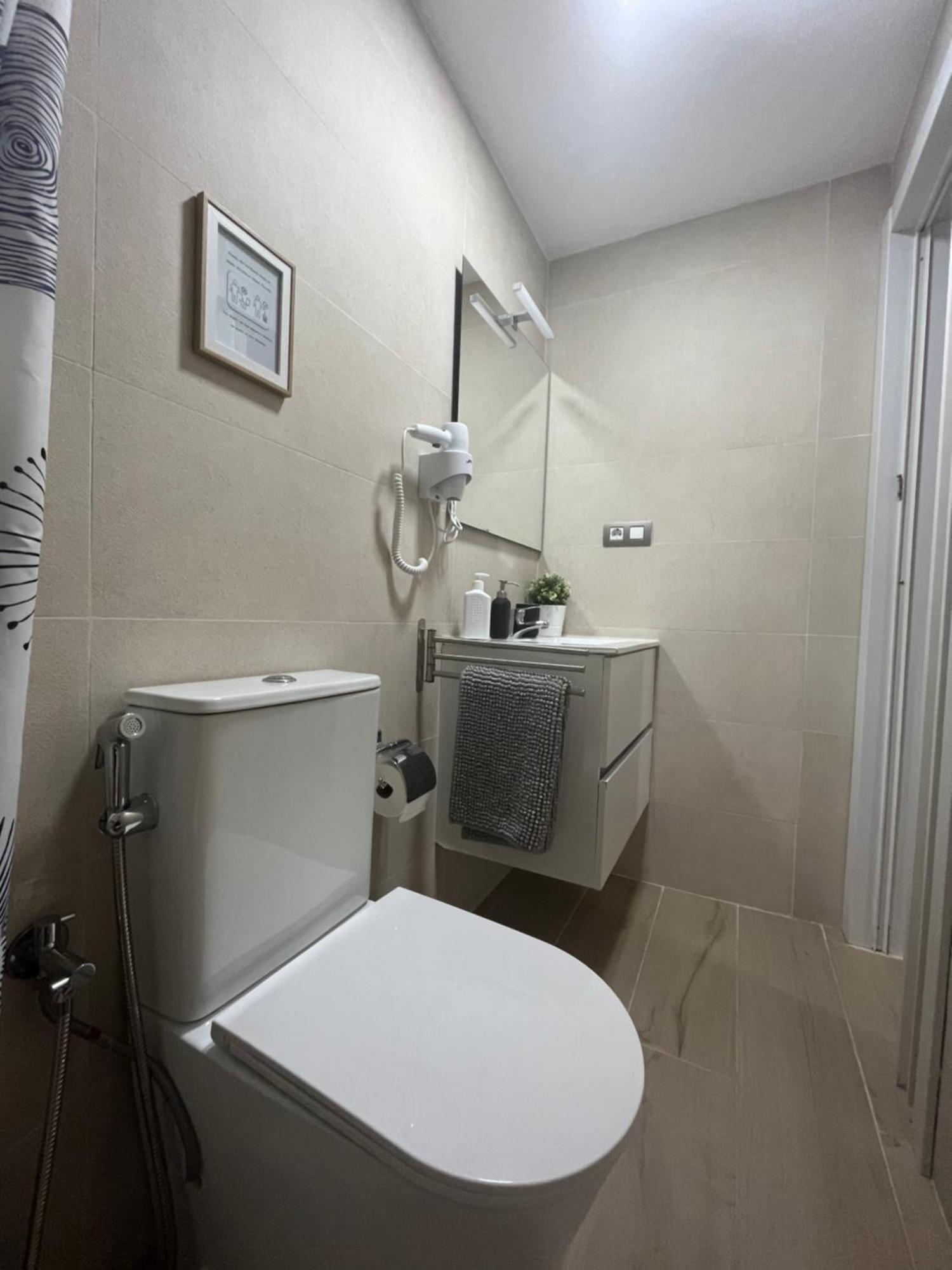 Alisios Loft Apartment *