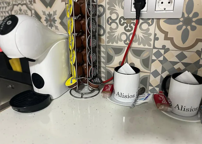 Alisios Loft