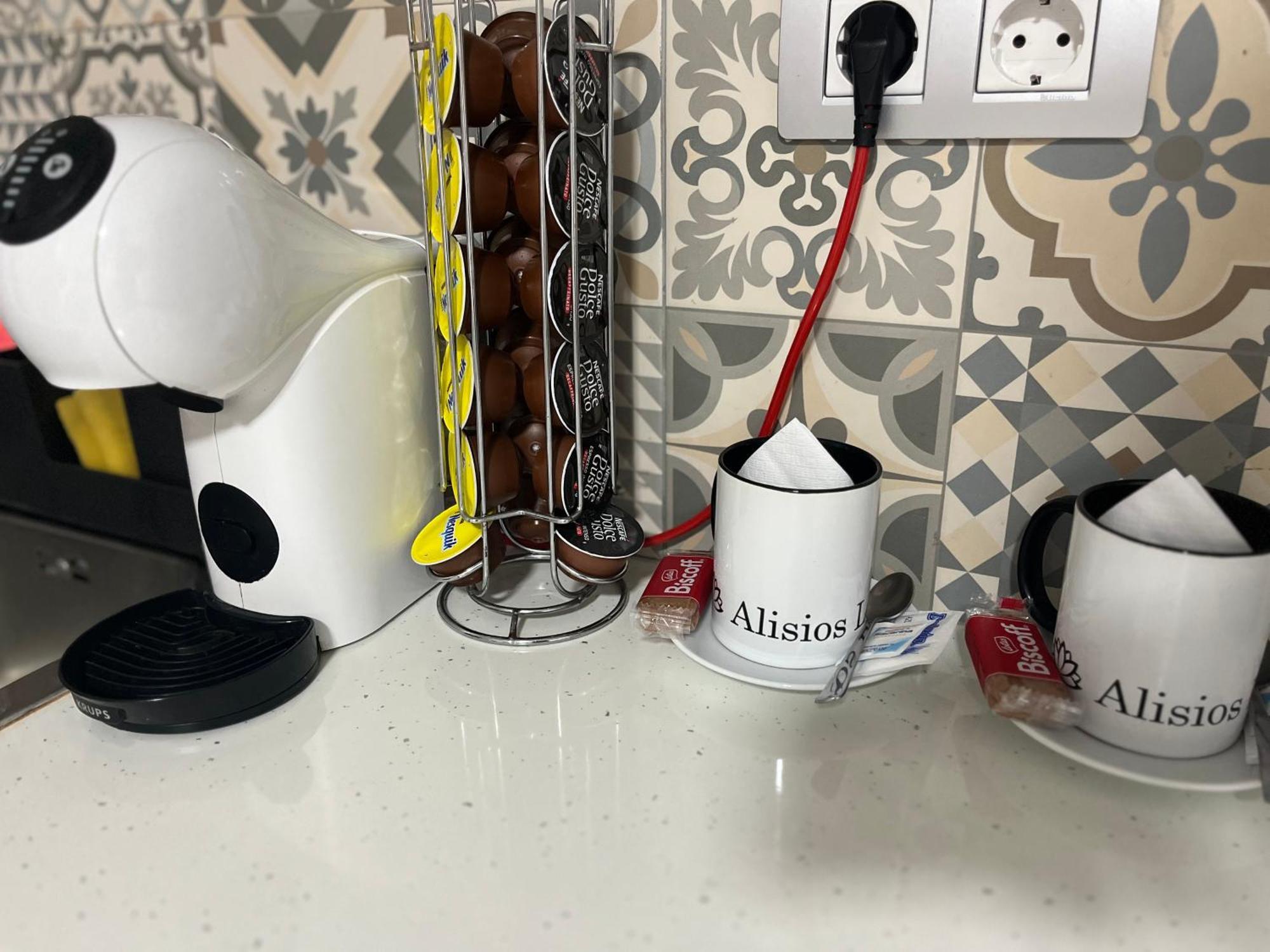 Alisios Loft Apartment Las Palmas de Gran Canaria